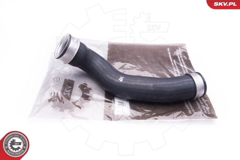 Charge Air Hose